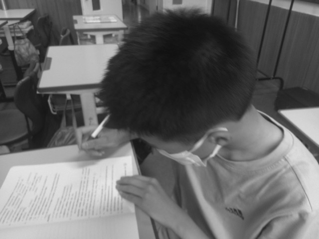 死于学习